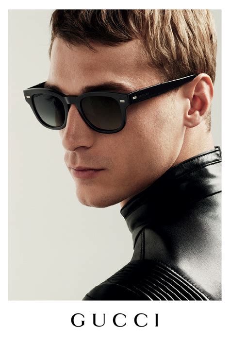 mens sunglasses gucci|gucci authentic men sunglasses glasses.